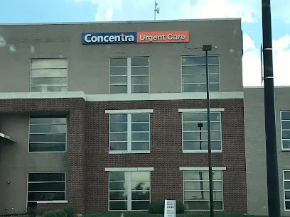 Concentra Urgent Care primary photo