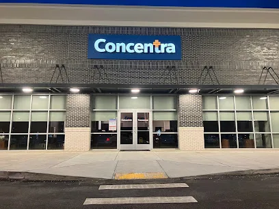 Concentra Urgent Care primary photo