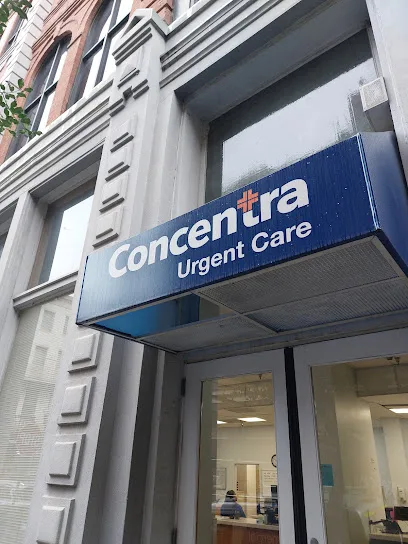 Concentra Urgent Care primary photo