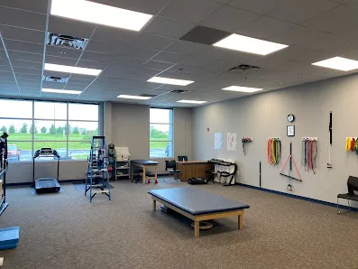 Concentra Urgent Care