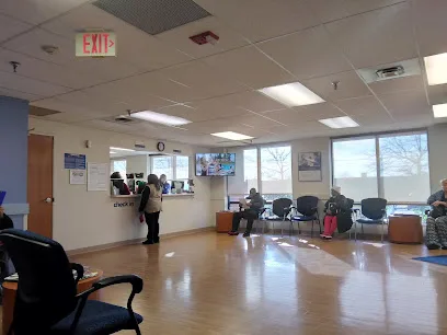 Concentra Urgent Care