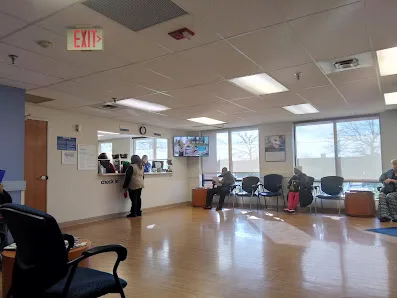 Concentra Urgent Care