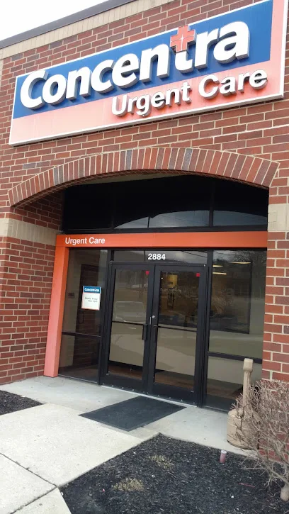 Concentra Urgent Care primary photo