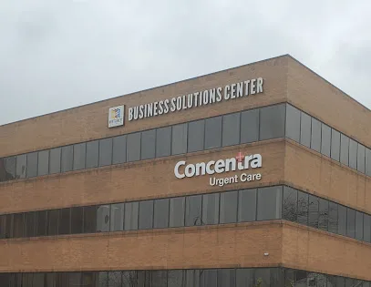 Concentra Urgent Care