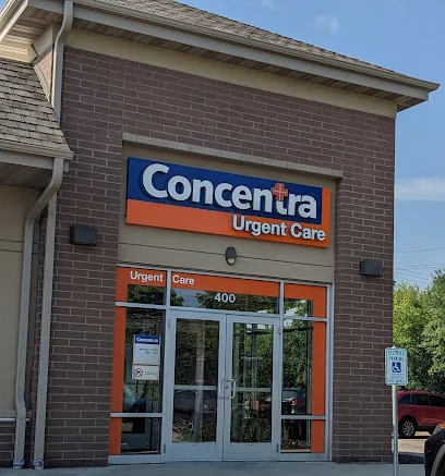 Concentra Urgent Care primary photo