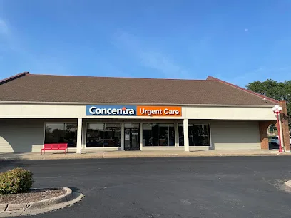 Concentra Urgent Care primary photo