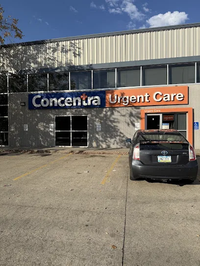 Concentra Urgent Care primary photo