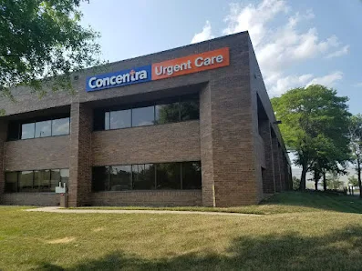 Concentra Urgent Care