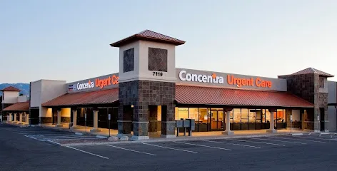Concentra Urgent Care primary photo