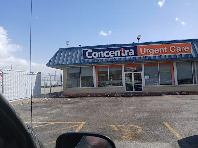 Concentra Urgent Care primary photo
