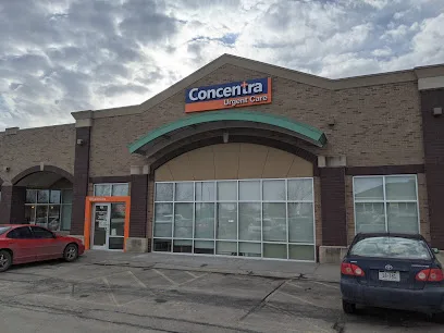 Concentra Urgent Care primary photo