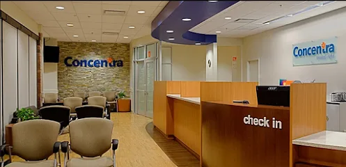 Concentra Urgent Care