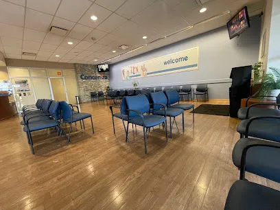 Concentra Urgent Care primary photo