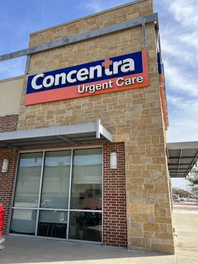 Concentra Urgent Care primary photo