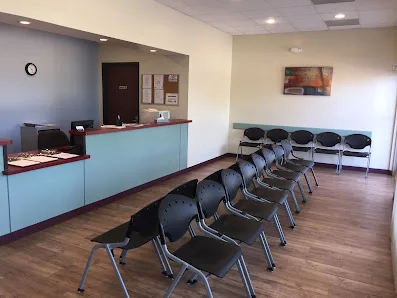Concentra Urgent Care