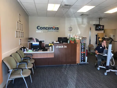 Concentra Urgent Care primary photo