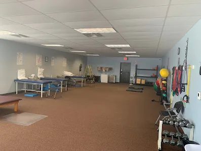 Concentra Urgent Care