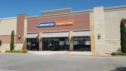Concentra Urgent Care