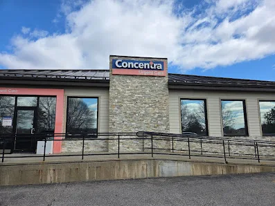 Concentra Urgent Care