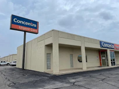 Concentra Urgent Care primary photo