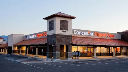 Concentra Urgent Care primary photo