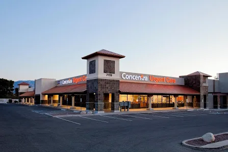 Concentra Urgent Care