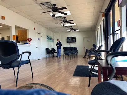 Concentra Urgent Care primary photo