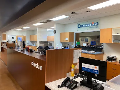 Concentra Urgent Care primary photo