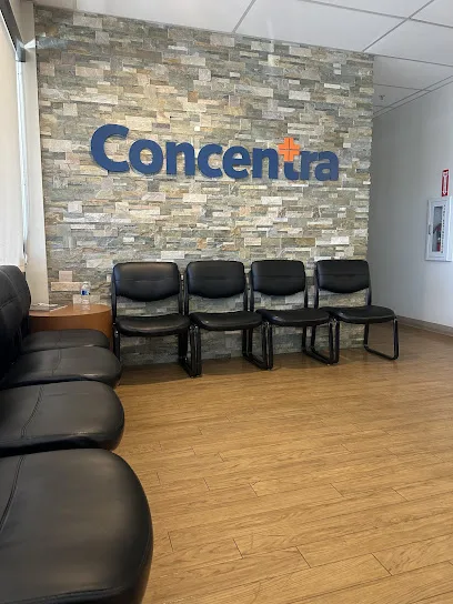 Concentra Urgent Care primary photo