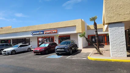 Concentra Urgent Care primary photo