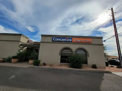 Concentra Urgent Care primary photo