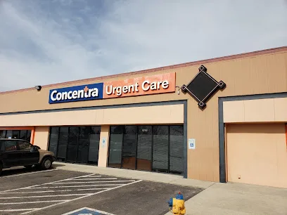 Concentra Urgent Care primary photo