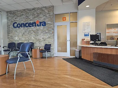 Concentra Urgent Care