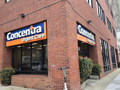 Concentra Urgent Care