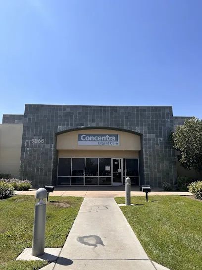 Concentra Urgent Care primary photo