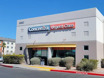 Concentra Urgent Care primary photo
