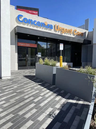 Concentra Urgent Care primary photo