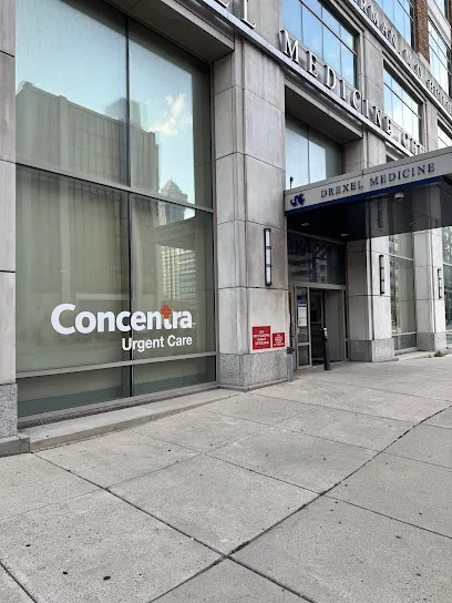 Concentra Urgent Care