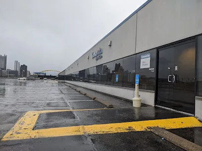 Concentra Urgent Care