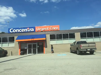 Concentra Urgent Care