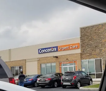 Concentra Urgent Care