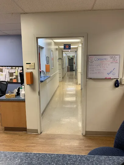 Concentra Urgent Care