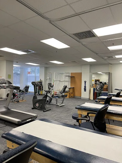 Concentra Urgent Care