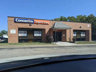 Concentra Urgent Care