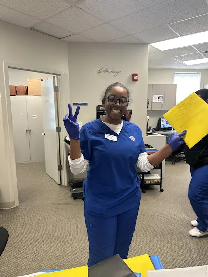 Concentra Urgent Care