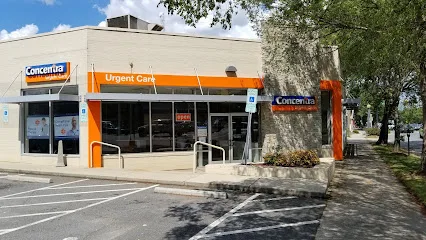 Concentra Urgent Care primary photo