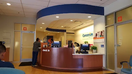 Concentra Urgent Care primary photo