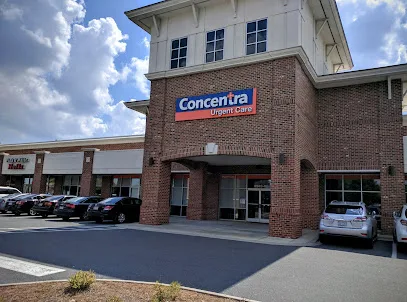 Concentra Urgent Care primary photo