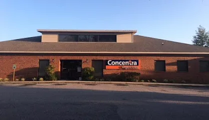 Concentra Urgent Care primary photo