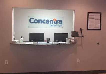 Concentra Urgent Care
